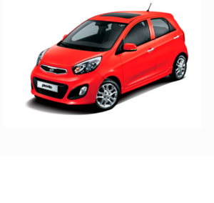 PICANTO ION 2012-2017