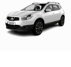 QASHQAI 2010-2021