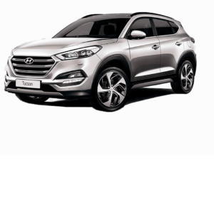 TUCSON IX-35