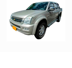 D-max 2006-2008