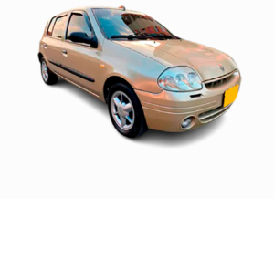 Clio 2001-2002
