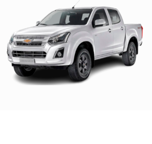 D-max 2018-2020