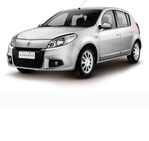SANDERO 2013-2016