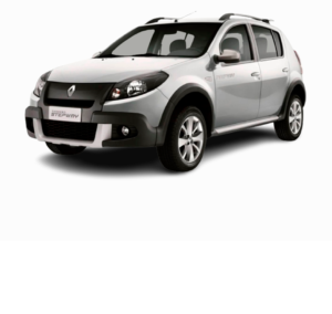 SANDERO STEPWAY