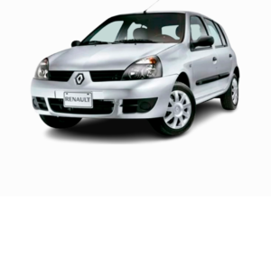Clio 2004-2015