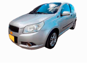 Aveo emotion gt