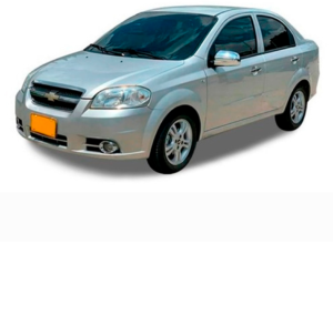 Aveo emotion sedan