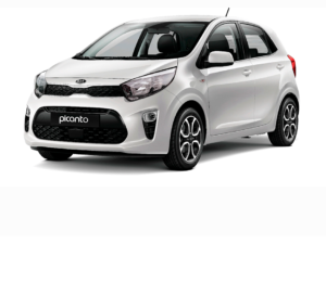 NEW PICANTO 2018-2022