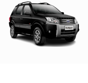 ECOSPORT 2008-2012