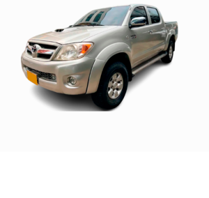 HILUX VIGO 2006-2011