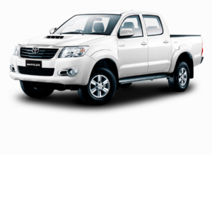 HILUX VIGO 2012-2016