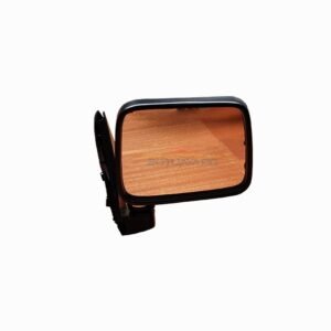 ESPEJO DERECHO CROMADO CHEVROLET LUV MODELO 1990 - 1995