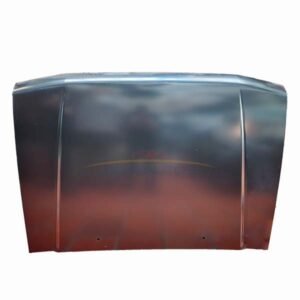 CAPOT MITSUBISHI PAJERO MODELO 1993 - 2005